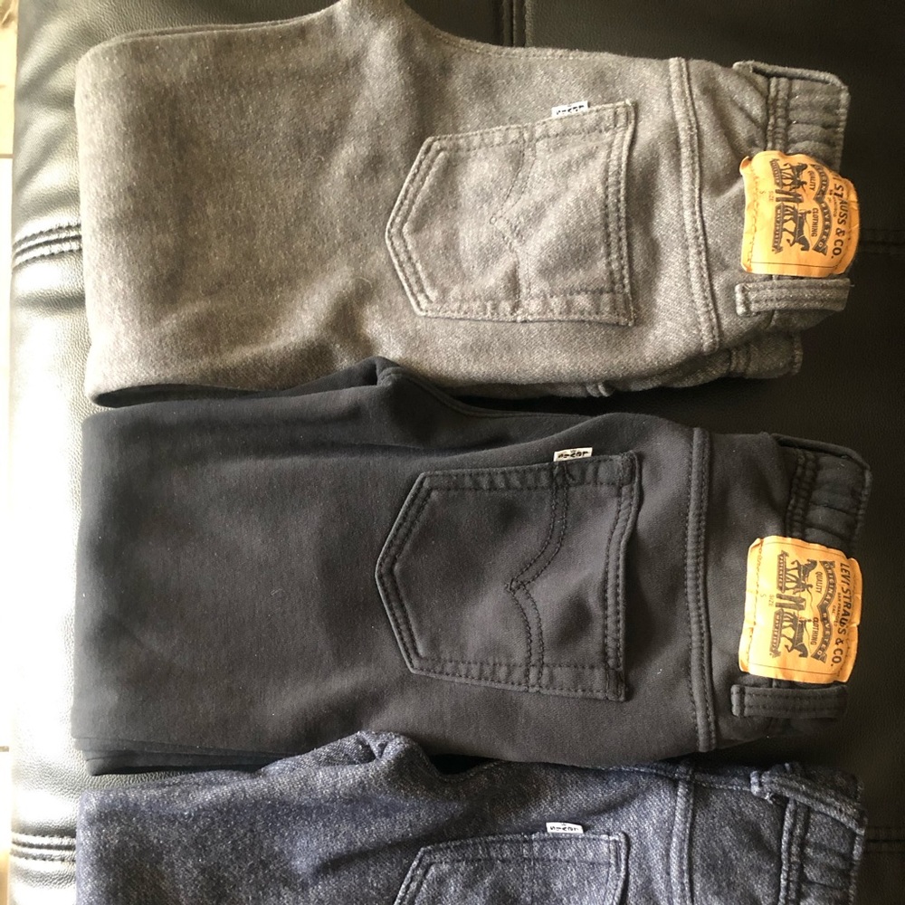 Boys Jogger pants
